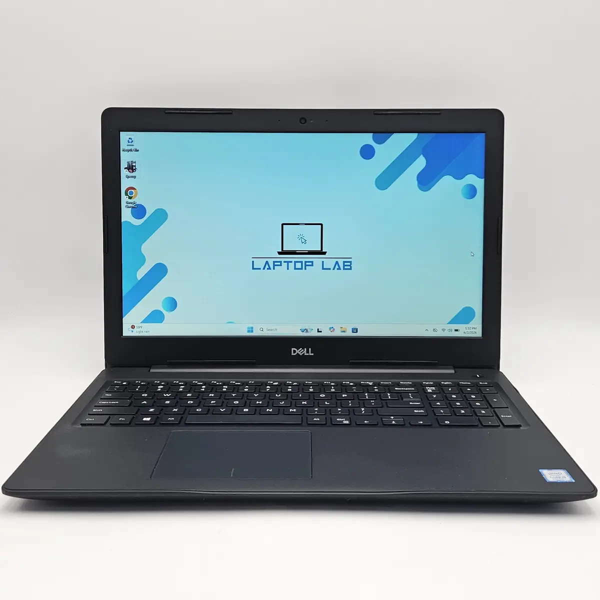 Laptop Second Hand Dell Latitude 3590 - 15.6inch Intel I5-8250U 16GB RAM 256GB SSD Windows 11 Refurbished [2]