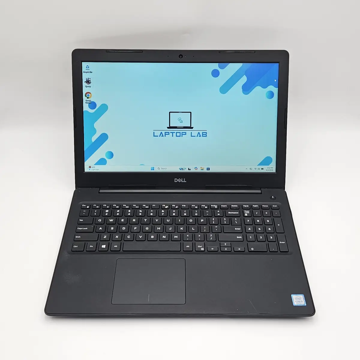 Laptop Second Hand Dell Latitude 3590 - 15.6inch Intel I5-8250U 16GB RAM 256GB SSD Windows 11 Refurbished [3]