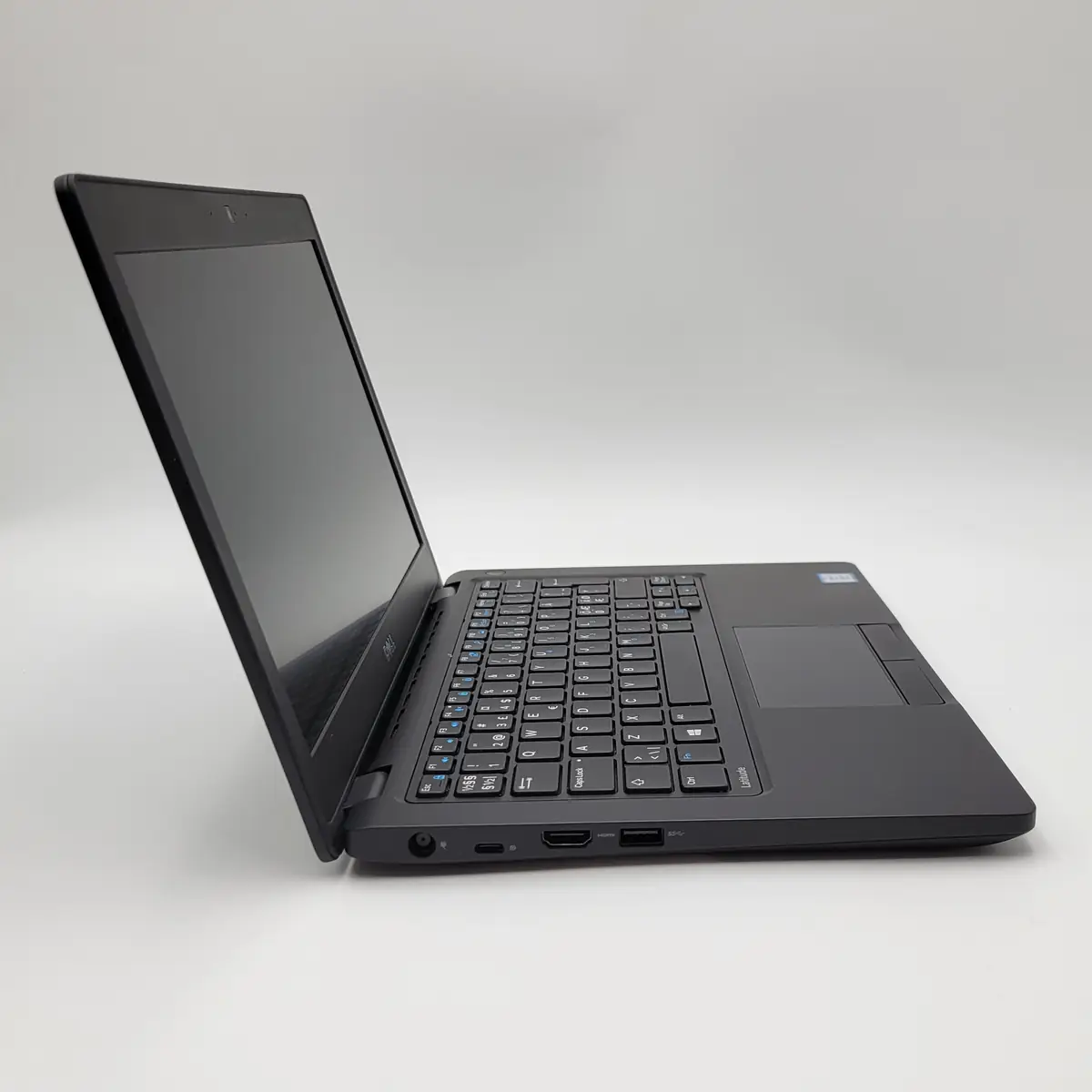 Laptop Second Hand Dell Latitude 5280 - 12.5inch FHD Intel i3-7100U 8GB RAM 256GB SSD TAST. ILUM. Windows 10 Refurbished  [7]