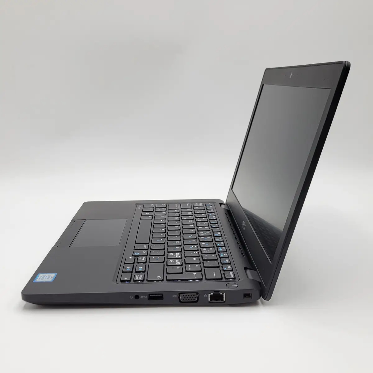 Laptop Second Hand Dell Latitude 5280 - 12.5inch FHD Intel i3-7100U 8GB RAM 256GB SSD TAST. ILUM. Windows 10 Refurbished  [6]