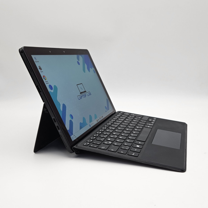 Laptop Second Hand Dell Latitude 5290 2-in-1 TOUCH - 12.3inch FHD Intel I7-8650U 16GB RAM 512GB SSD TAST. ILUM. Windows 11 Refurbished [6]