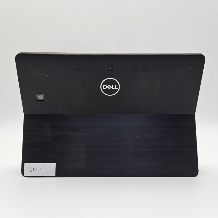 Laptop Second Hand Dell Latitude 5290 2-in-1 TOUCH - 12.3inch FHD Intel I7-8650U 16GB RAM 512GB SSD TAST. ILUM. Windows 11 Refurbished [8]