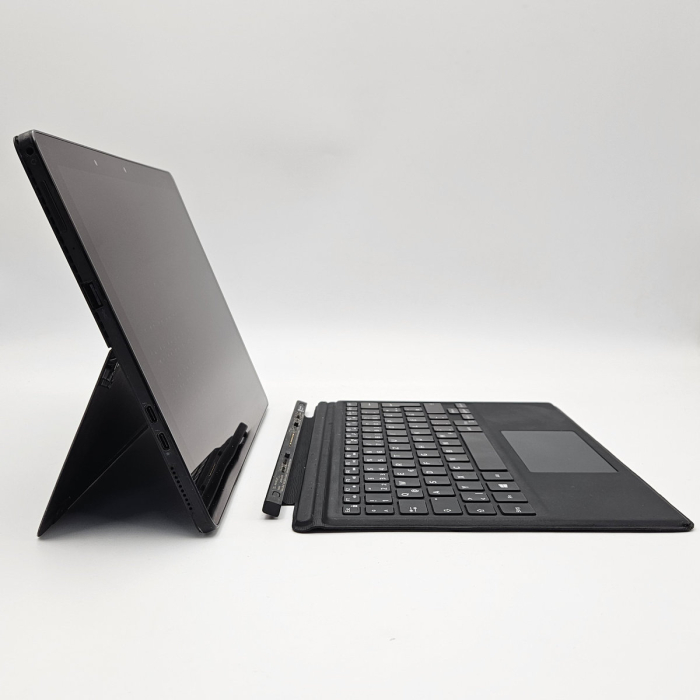 Laptop Second Hand Dell Latitude 5290 2-in-1 TOUCH - 12.3inch FHD Intel I7-8650U 16GB RAM 512GB SSD TAST. ILUM. Windows 11 Refurbished [9]