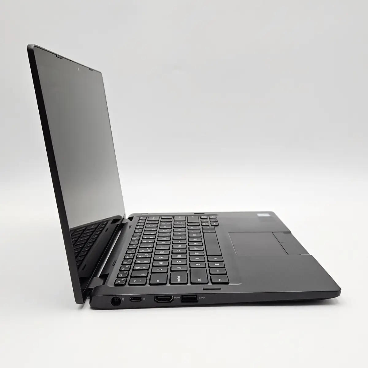 Laptop Second Hand Dell Latitude 5300 2-in-1 TOUCH - 13.3inch FHD Intel I5-8265U 8GB RAM 256GB SSD TAST. ILUM. Windows 11 Refurbished [8]