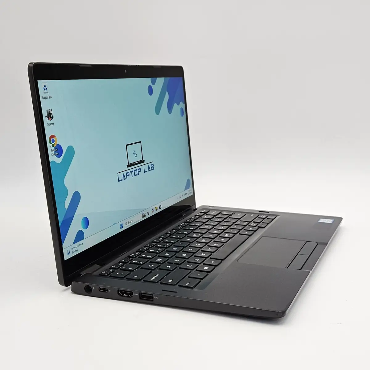 Laptop Second Hand Dell Latitude 5300 2-in-1 TOUCH - 13.3inch FHD Intel I5-8265U 8GB RAM 256GB SSD TAST. ILUM. Windows 11 Refurbished [6]