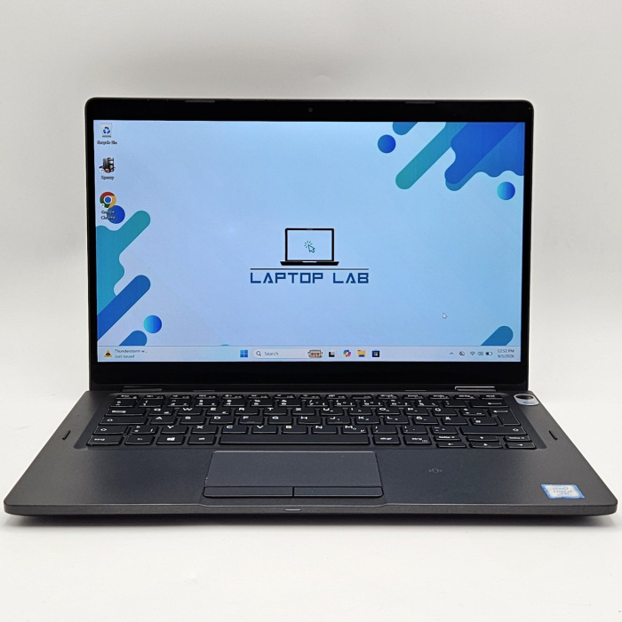 Laptop Second Hand Dell Latitude 5300 2in1 TOUCH - 13.3inch FHD Intel I7-8665U 16GB RAM 512GB SSD Windows 11 Refurbished [2]