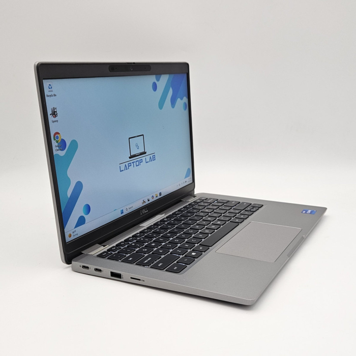 Laptop Second Hand Dell Latitude 5320 - 13.3inch FHD Intel I7-1185G7 16GB RAM 256GB SSD TAST. ILUM. Windows 11 Refurbished [5]