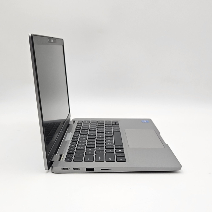 Laptop Second Hand Dell Latitude 5320 - 13.3inch FHD Intel I7-1185G7 16GB RAM 256GB SSD TAST. ILUM. Windows 11 Refurbished [7]