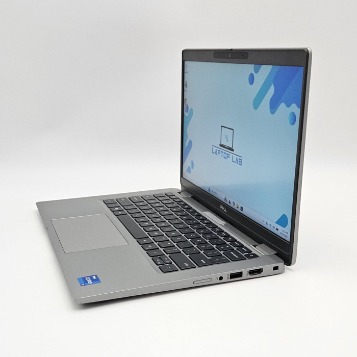Laptop Second Hand Dell Latitude 5320 - 13.3inch FHD Intel I7-1185G7 16GB RAM 256GB SSD TAST. ILUM. Windows 11 Refurbished [4]