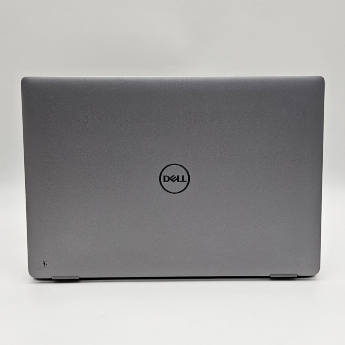 Laptop Second Hand Dell Latitude 5320 - 13.3inch FHD Intel I7-1185G7 16GB RAM 256GB SSD TAST. ILUM. Windows 11 Refurbished [8]
