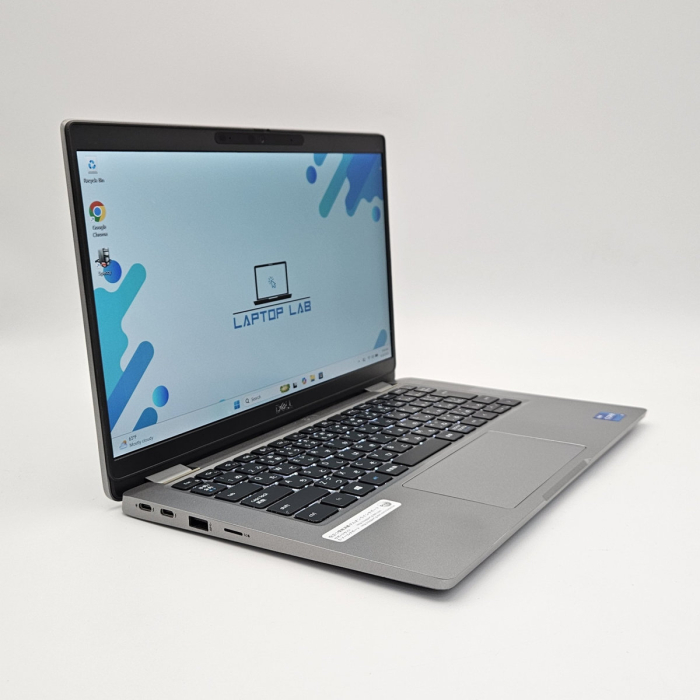 Laptop Second Hand Dell Latitude 5320 - 13.3inch FHD Intel I7-1185G7 16GB RAM 512GB SSD TAST. ILUM. Windows 11 Refurbished [5]