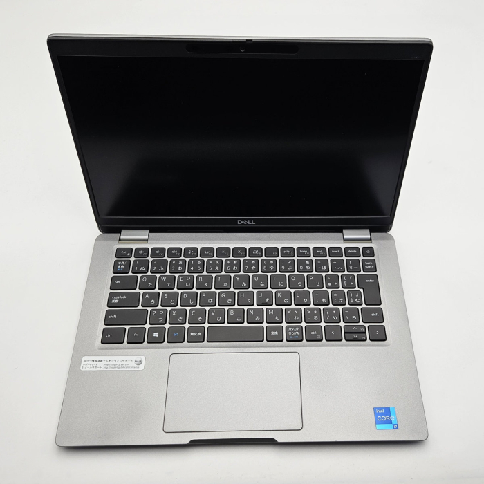 Laptop Second Hand Dell Latitude 5320 - 13.3inch FHD Intel I7-1185G7 16GB RAM 512GB SSD TAST. ILUM. Windows 11 Refurbished [9]