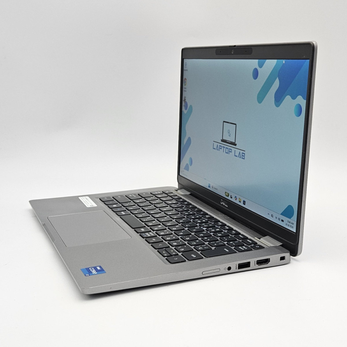 Laptop Second Hand Dell Latitude 5320 - 13.3inch FHD Intel I7-1185G7 16GB RAM 512GB SSD TAST. ILUM. Windows 11 Refurbished [4]