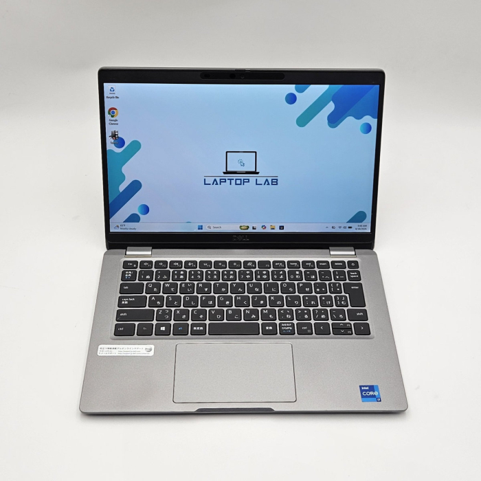 Laptop Second Hand Dell Latitude 5320 - 13.3inch FHD Intel I7-1185G7 16GB RAM 512GB SSD TAST. ILUM. Windows 11 Refurbished [3]