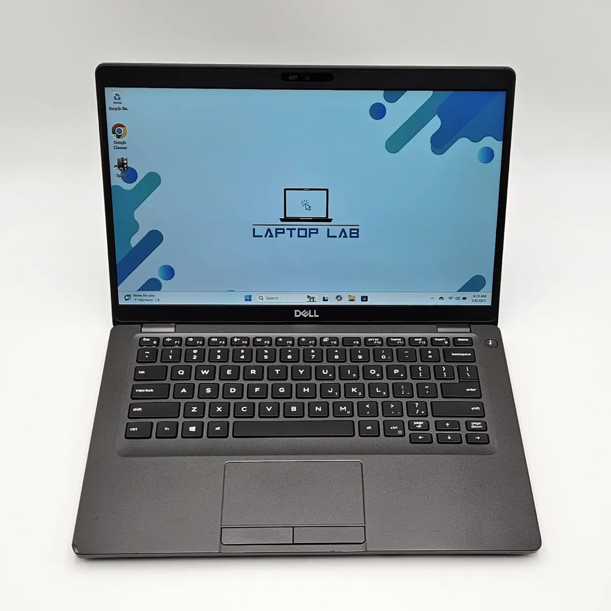 Laptop Second Hand Dell Latitude 5400 - 14inch FHD Intel i5-8365U 16GB 256GB SSD TAST. ILUM. Windows 11 Refurbished  [3]
