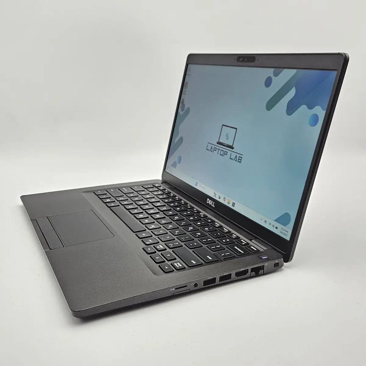 Laptop Second Hand Dell Latitude 5400 - 14inch FHD Intel i5-8365U 16GB 256GB SSD TAST. ILUM. Windows 11 Refurbished  [4]
