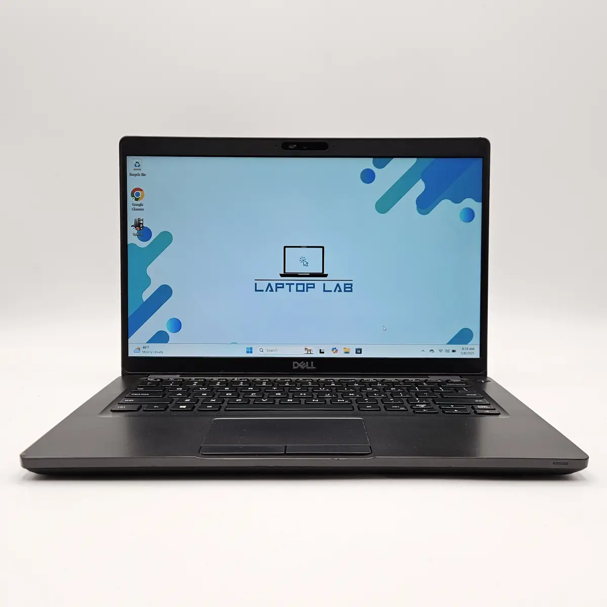 Laptop Second Hand Dell Latitude 5400 - 14inch FHD Intel i5-8365U 16GB 256GB SSD TAST. ILUM. Windows 11 Refurbished  [2]