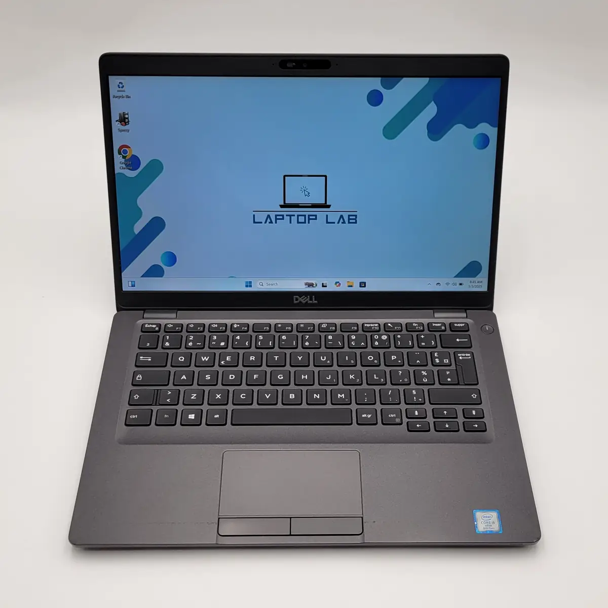 Laptop Second Hand Dell Latitude 5400 - 14inch FHD Intel i5-8365U 16GB RAM 256GB SSD Windows 11 Refurbished  [3]