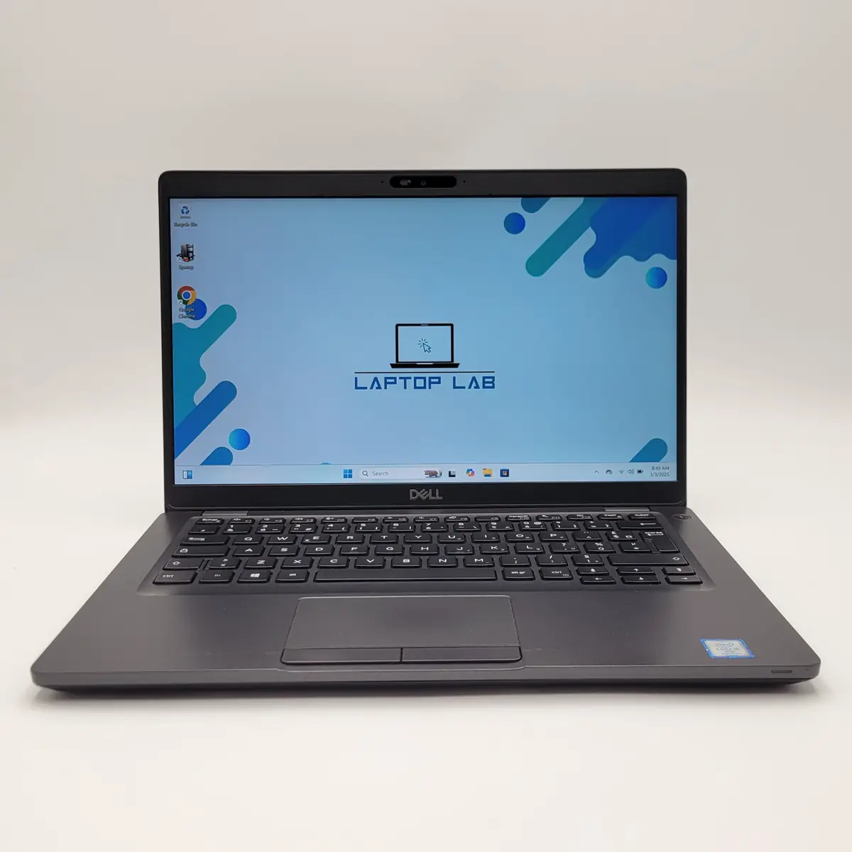 Laptop Second Hand Dell Latitude 5400 - 14inch FHD Intel i5-8365U 16GB RAM 256GB SSD Windows 11 Refurbished  [2]
