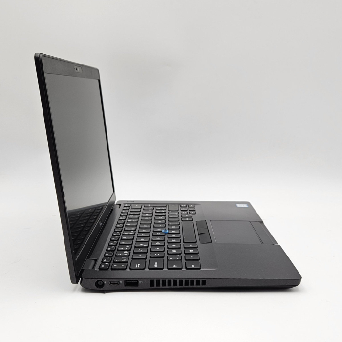 Laptop Second Hand Dell Latitude 5400 - 14inch Intel I5-8365U 8GB RAM 256GB SSD TAST. ILUM. Windows 11 Refurbished [7]