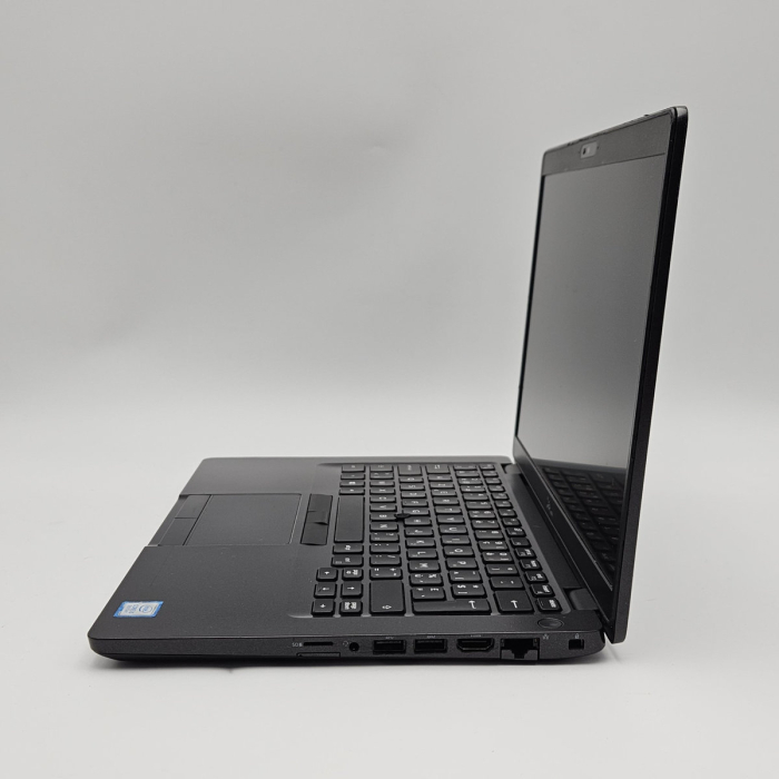 Laptop Second Hand Dell Latitude 5400 - 14inch Intel I5-8365U 8GB RAM 256GB SSD TAST. ILUM.  Windows 11 Refurbished [6]