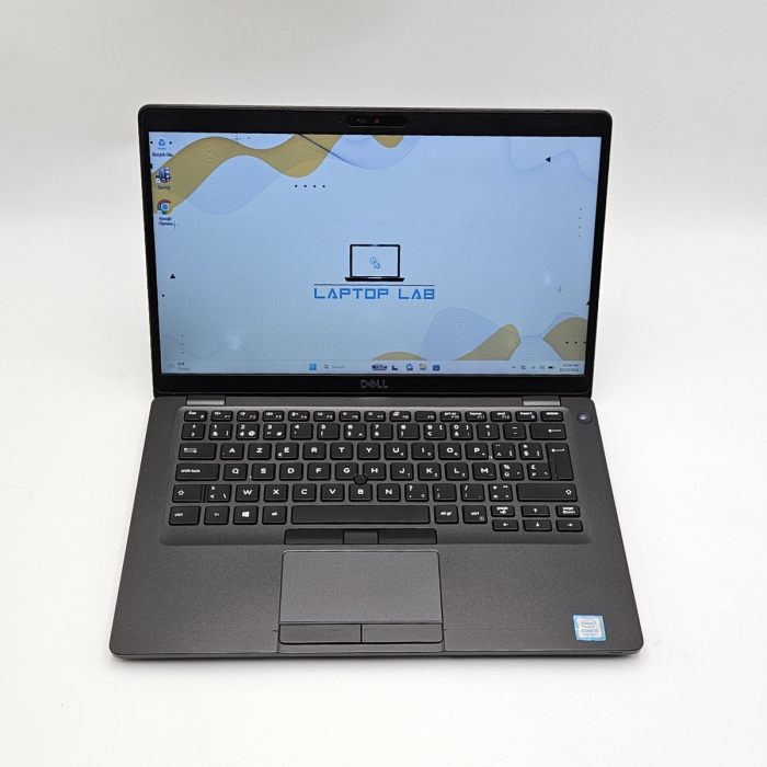 Laptop Second Hand Dell Latitude 5400 - 14inch Intel I5-8365U 8GB RAM 256GB SSD TAST. ILUM.  Windows 11 Refurbished [3]