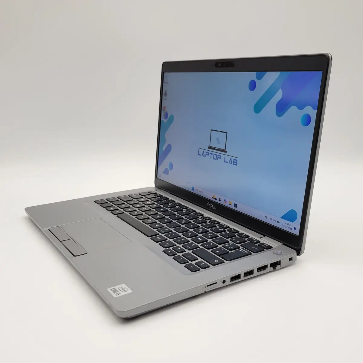 Laptop Second Hand Dell Latitude 5410 - 14inch FHD Intel i5-10310U 8GB RAM 256GB SSD TAST. ILUM. Windows 11 Refurbished  [3]
