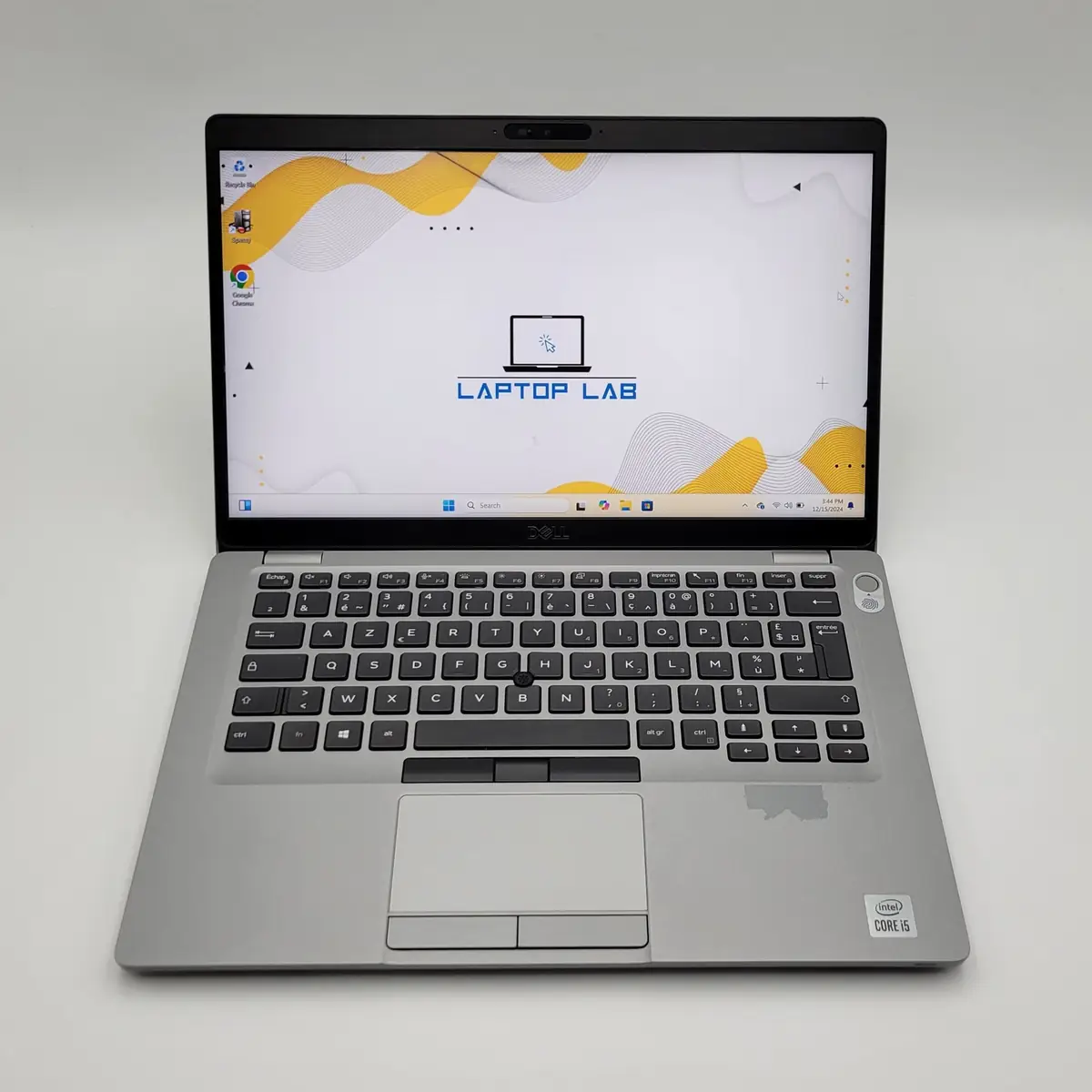 Laptop Second Hand Dell Latitude 5410 - 14inch FHD Intel i5-10310U 8GB RAM 256GB SSD TAST. ILUM. Windows 11 Refurbished  [3]