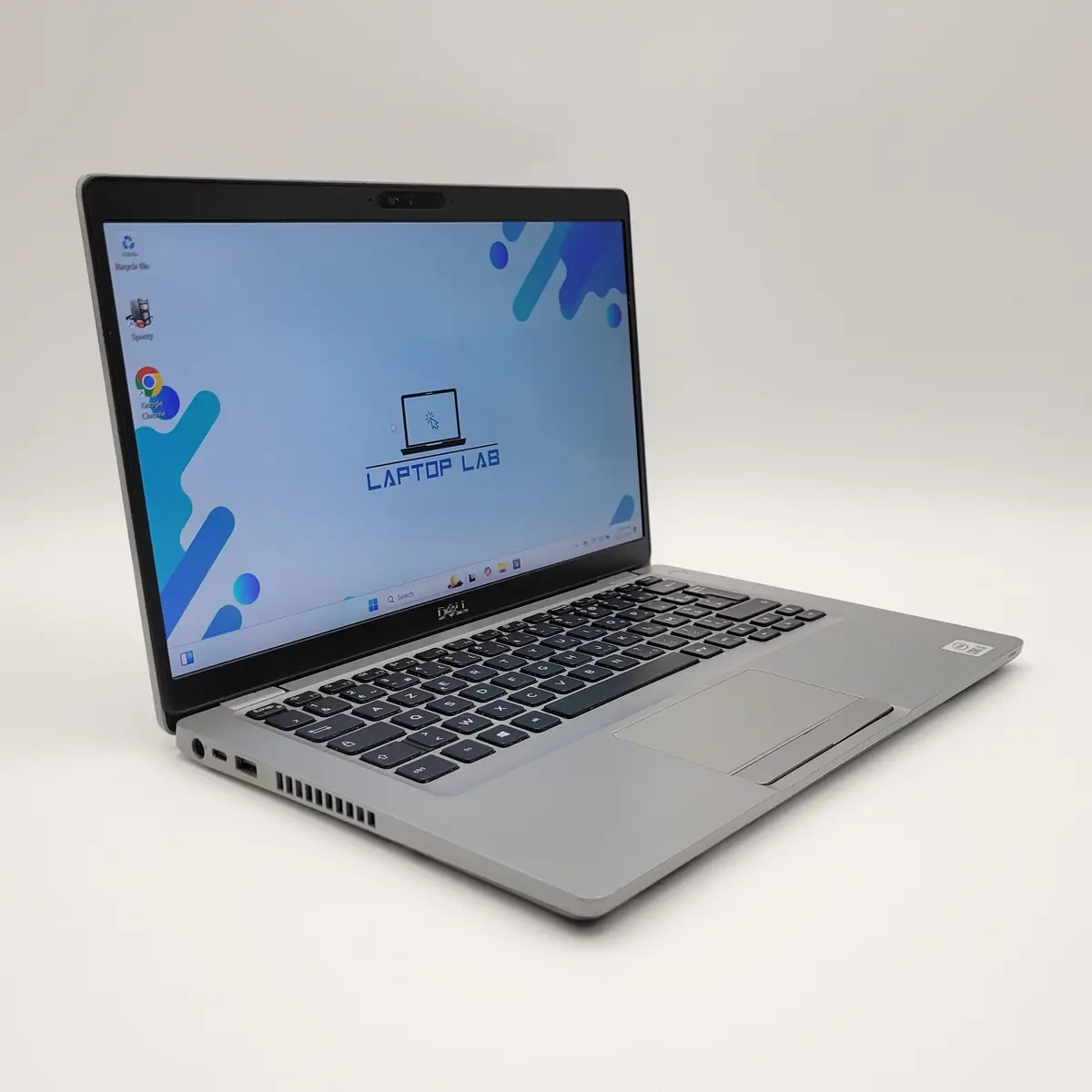 Laptop Second Hand Dell Latitude 5410 - 14inch FHD Intel i5-10310U 8GB RAM 256GB SSD TAST. ILUM. Windows 11 Refurbished  [4]