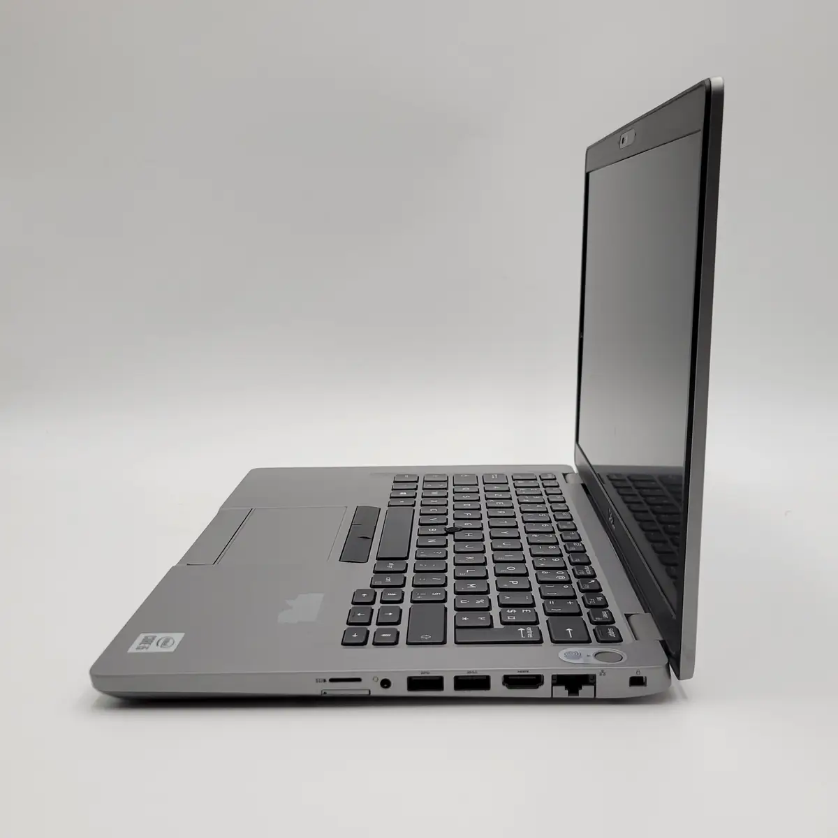 Laptop Second Hand Dell Latitude 5410 - 14inch FHD Intel i5-10310U 8GB RAM 256GB SSD TAST. ILUM. Windows 11 Refurbished  [6]