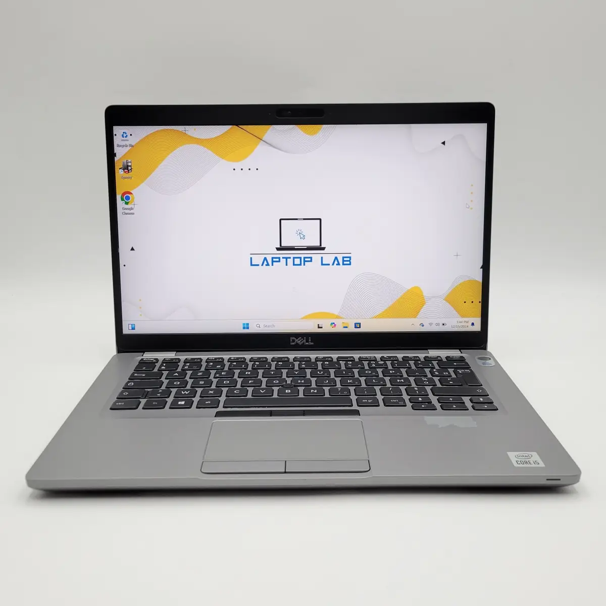 Laptop Second Hand Dell Latitude 5410 - 14inch FHD Intel i5-10310U 8GB RAM 256GB SSD TAST. ILUM. Windows 11 Refurbished  [2]