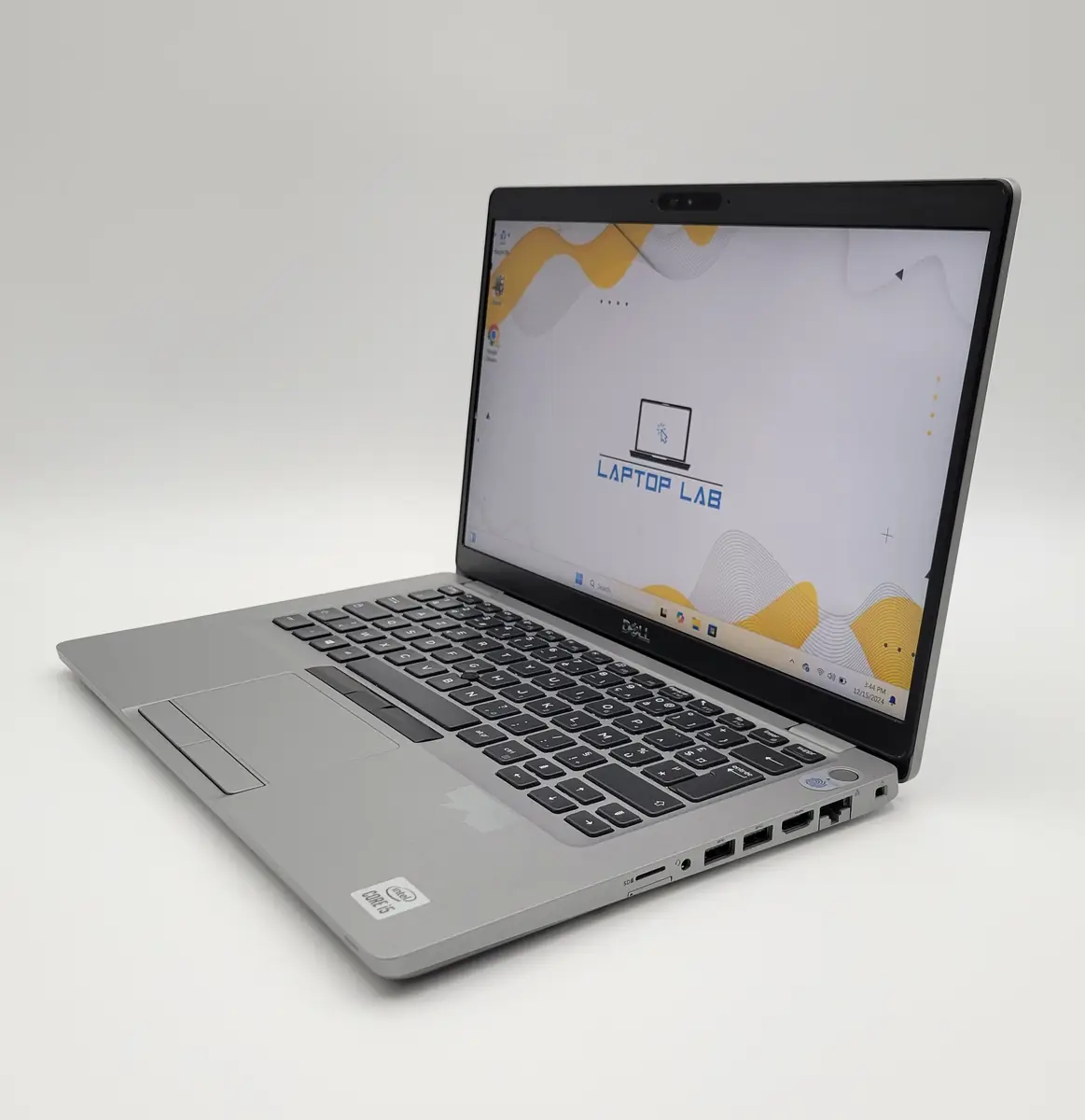 Laptop Second Hand Dell Latitude 5410 - 14inch FHD Intel i5-10310U 8GB RAM 256GB SSD TAST. ILUM. Windows 11 Refurbished  [4]