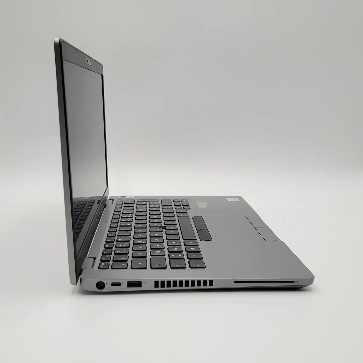 Laptop Second Hand Dell Latitude 5410 - 14inch FHD Intel i5-10310U 8GB RAM 256GB SSD TAST. ILUM. Windows 11 Refurbished  [7]