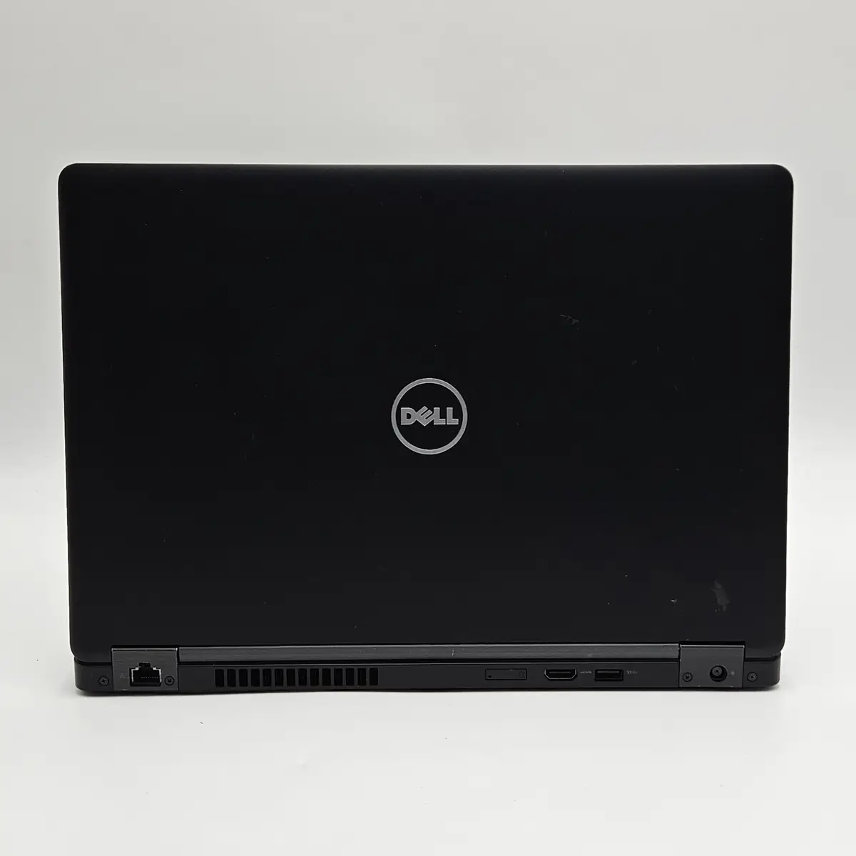 Laptop Second Hand Dell Latitude 5480 TOUCH - 14.0inch FHD Intel i3-7100U 8GB RAM 128GB SSD TAST. ILUM. Windows 11 Refurbished [8]