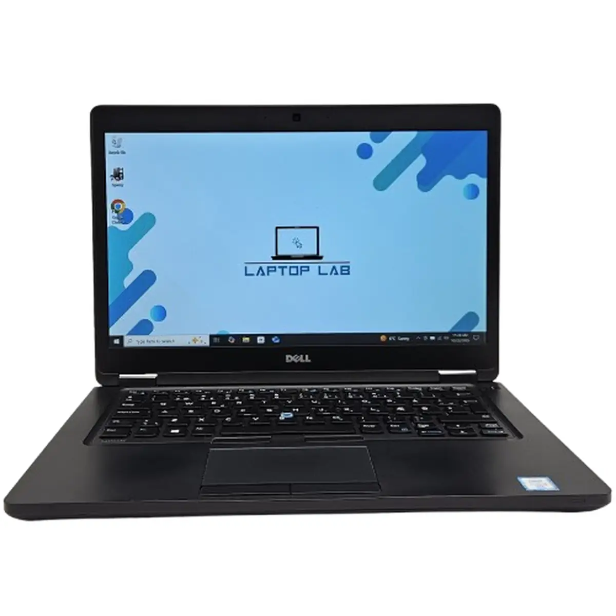 Laptop Second Hand Dell Latitude 5480 - 14inch FHD Intel I5-6300U 8GB RAM 256GB SSD CARD SIM TAST.ILUM Windows 11 Refurbished [1]