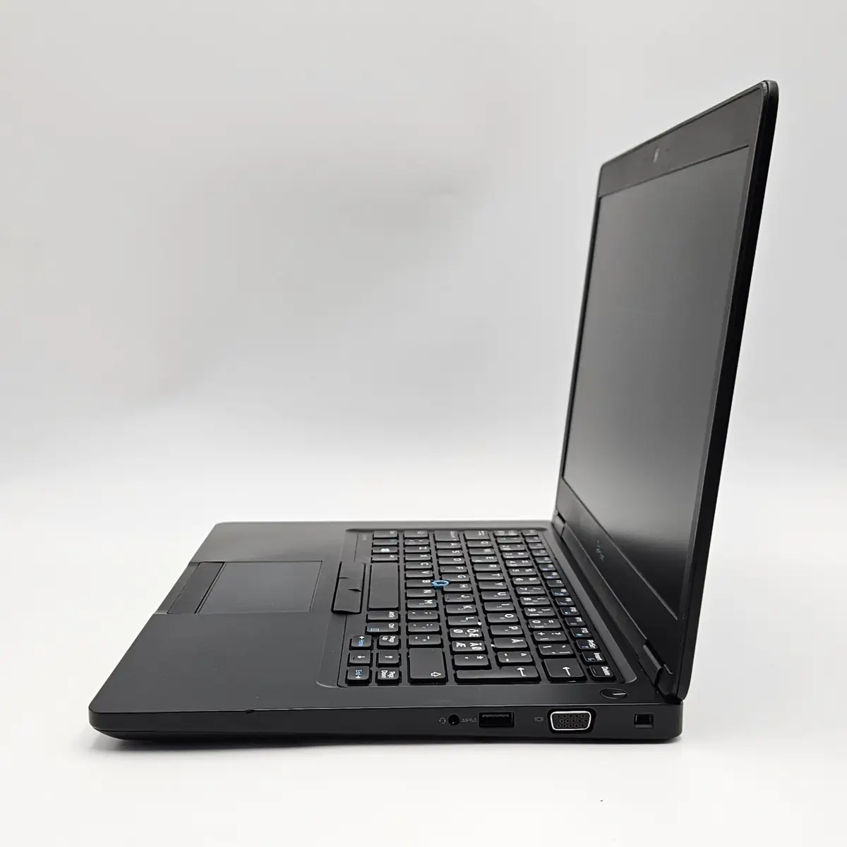 Laptop Second Hand Dell Latitude 5480 - 14inch FHD Intel I5-7200U 16GB RAM 256GB SSD TAST. ILUM. Windows 11 Refurbished [6]