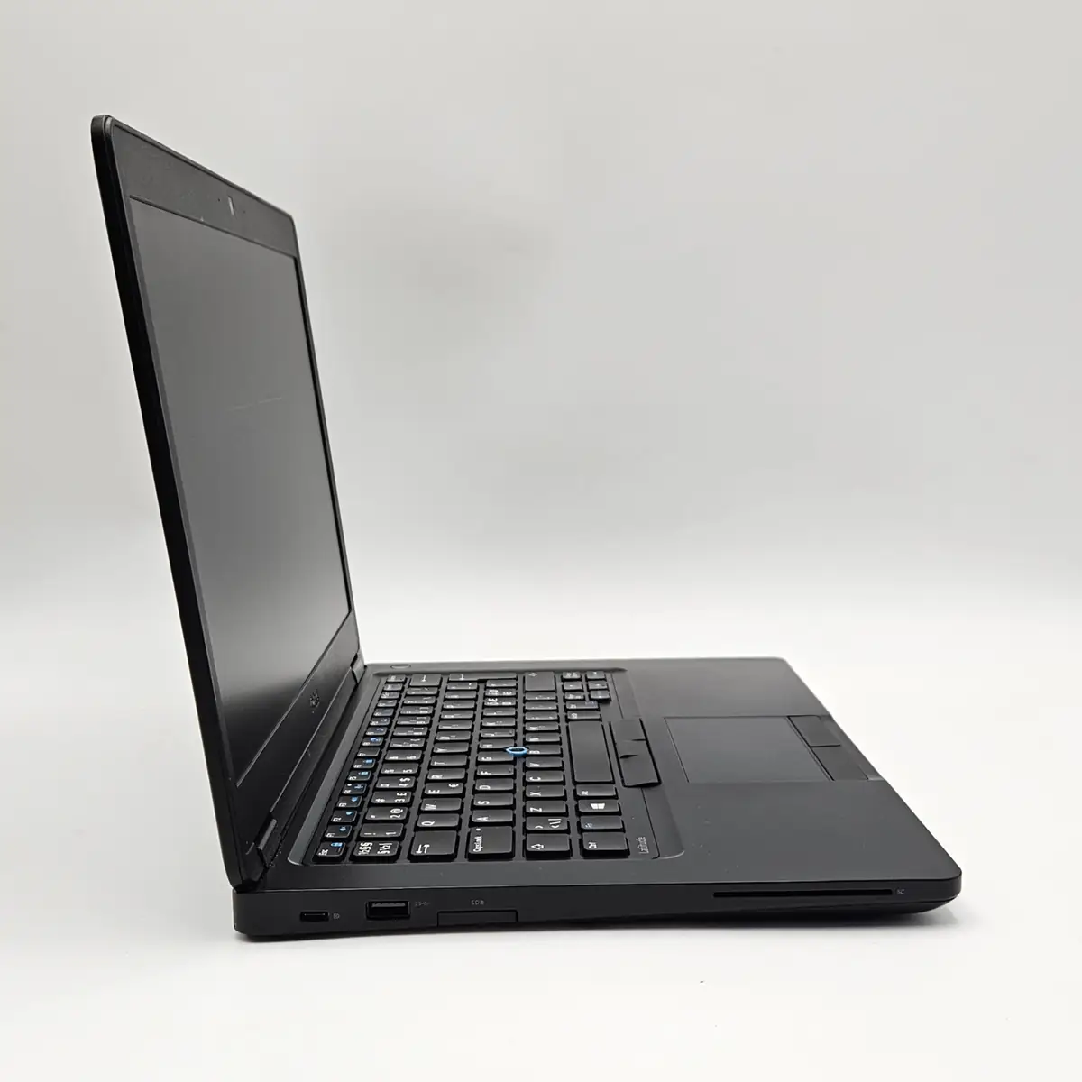 Laptop Second Hand Dell Latitude 5480 - 14inch FHD Intel I5-7200U 16GB RAM 256GB SSD TAST. ILUM. Windows 11 Refurbished [7]