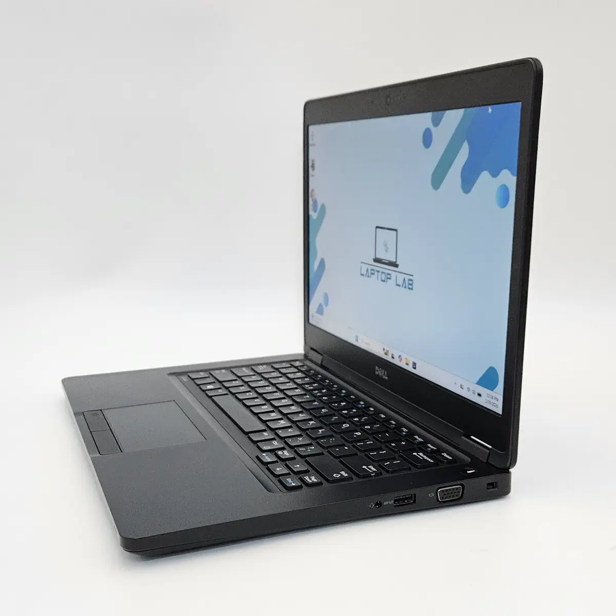 Laptop Second Hand Dell Latitude 5480 - 14inch FHD Intel I5-7300U 16GB RAM 512GB SSD TAST. ILUM. Windows 11 Refurbished [4]