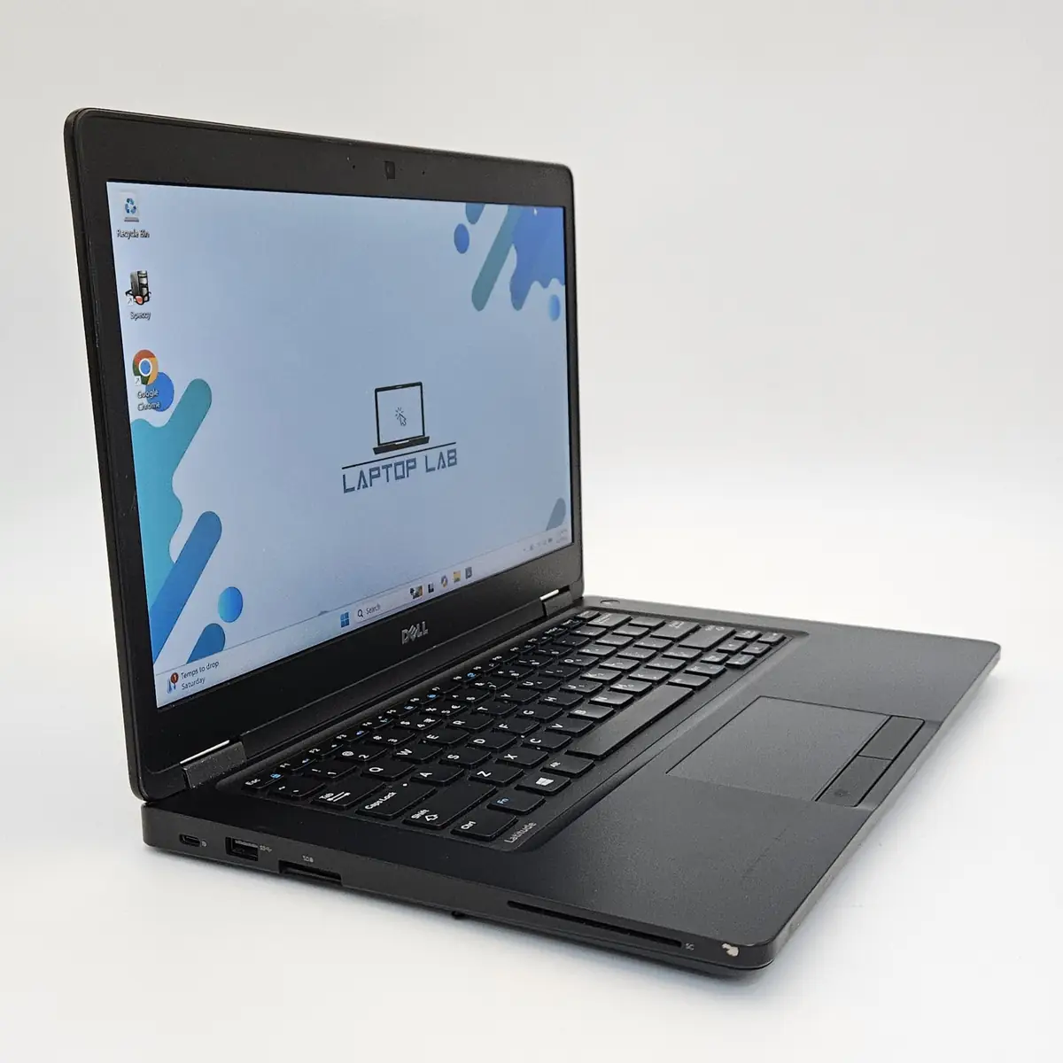 Laptop Second Hand Dell Latitude 5480 - 14inch FHD Intel I5-7300U 16GB RAM 512GB SSD TAST. ILUM. Windows 11 Refurbished [5]