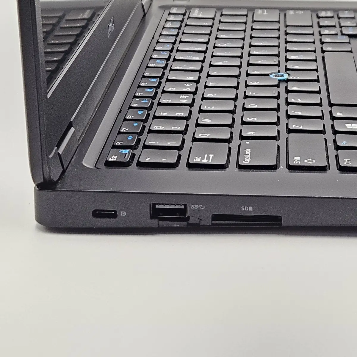 Laptop Second Hand Dell Latitude 5480 - 14inch Intel I5-7300U 8GB RAM 250GB SSD TAST. ILUM. Windows 11 Refurbished [9]