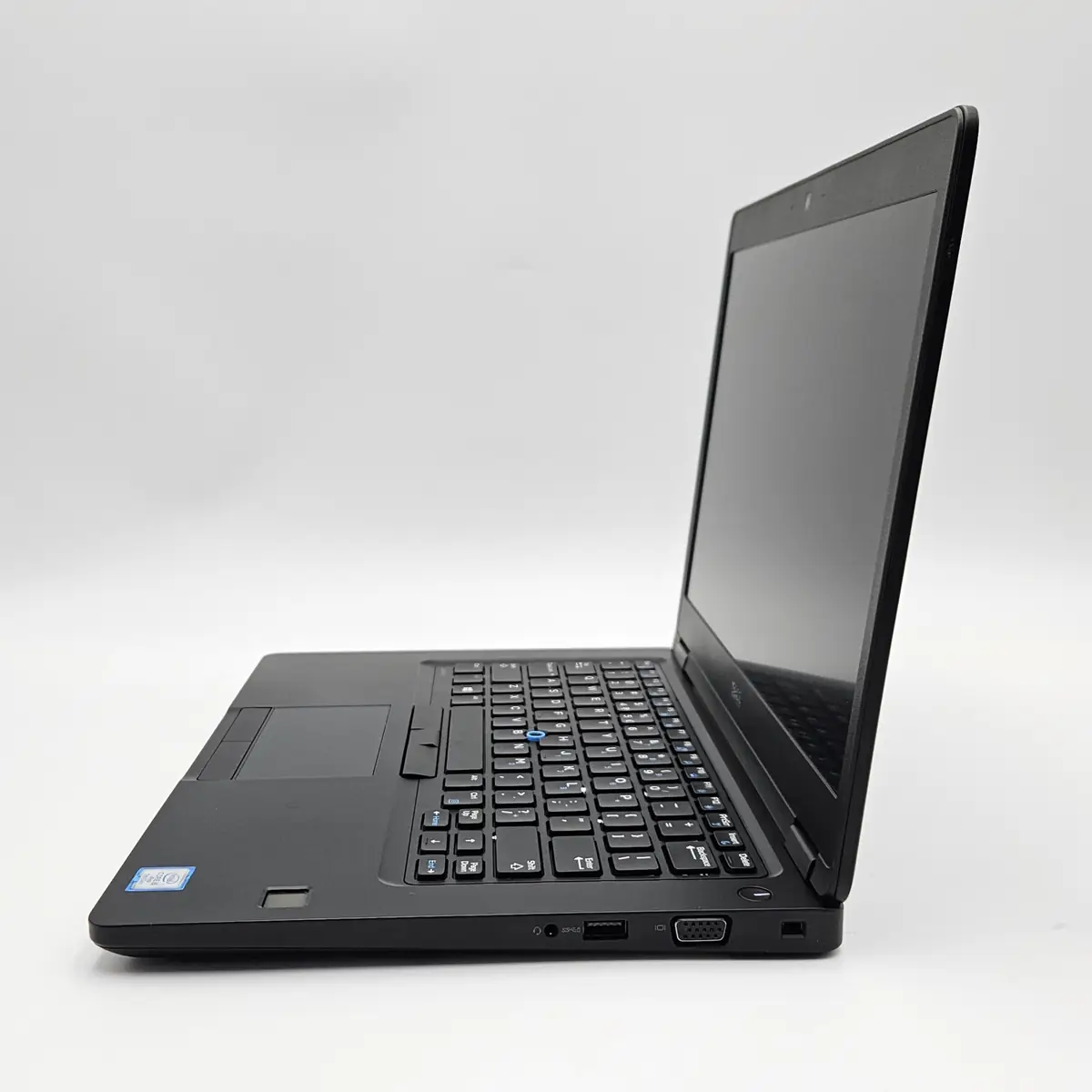 Laptop Second Hand Dell Latitude 5480 - 14inch Intel I5-7300U 8GB RAM 500GB HDD TAST. ILUM. Windows 11 Refurbished [6]