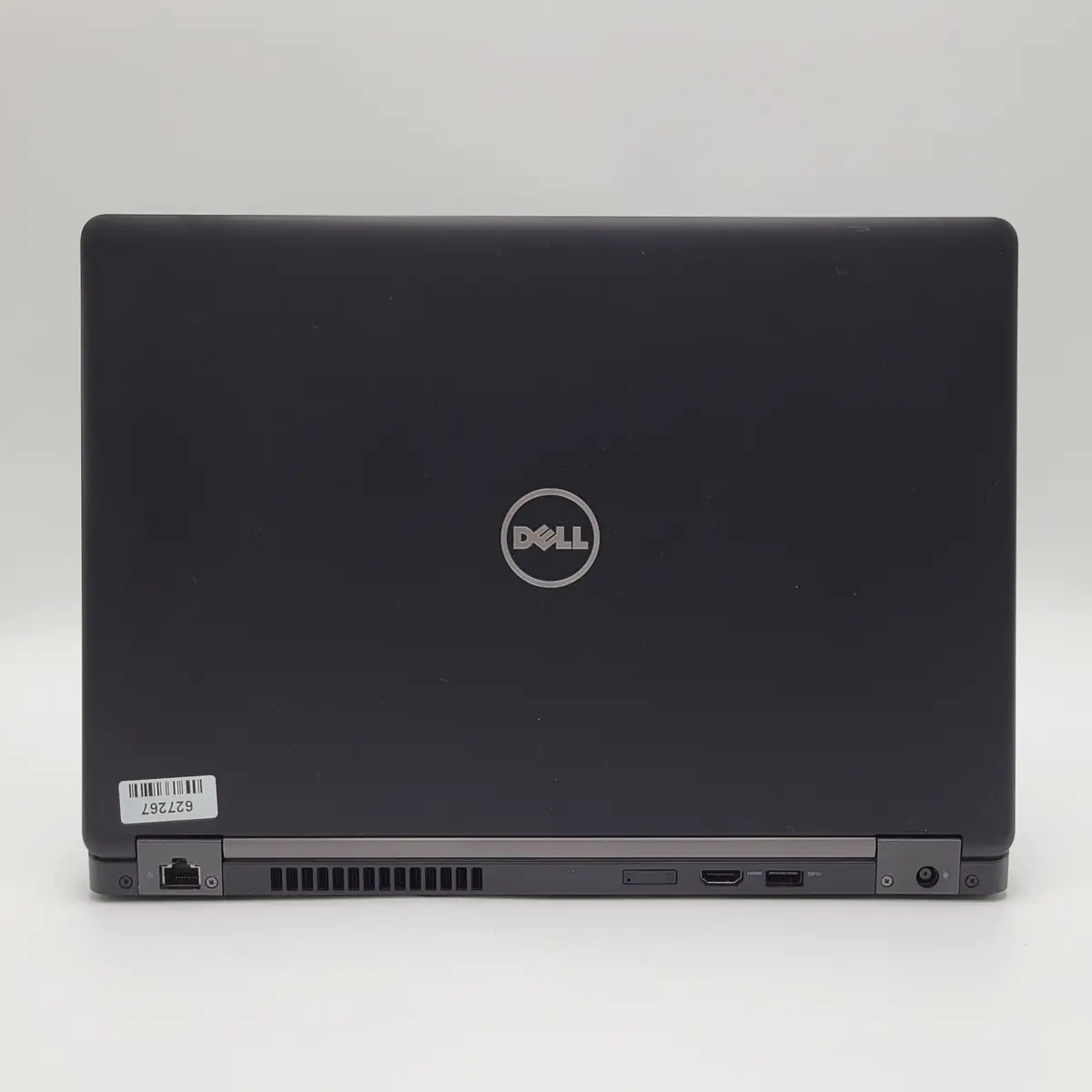 Laptop Second Hand Dell Latitude 5480 - 14inch FHD Intel i3-7100U 8GB RAM 256GB SSD TAST. ILUM. Windows 10 Refurbished  [8]