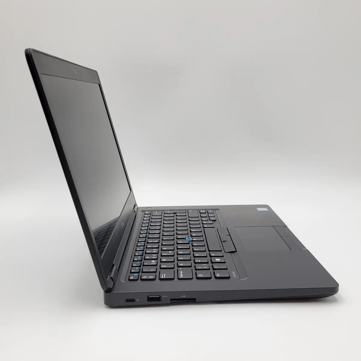 Laptop Second Hand Dell Latitude 5480 - 14inch FHD Intel i3-7100U 8GB RAM 256GB SSD TAST. ILUM. Windows 10 Refurbished  [7]