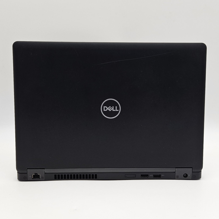 Laptop Second Hand Dell Latitude 5490 - 14inch FHD Intel I5-8350U 16GB RAM 256GB SSD TAST. ILUM. Windows 11 Refurbished [8]