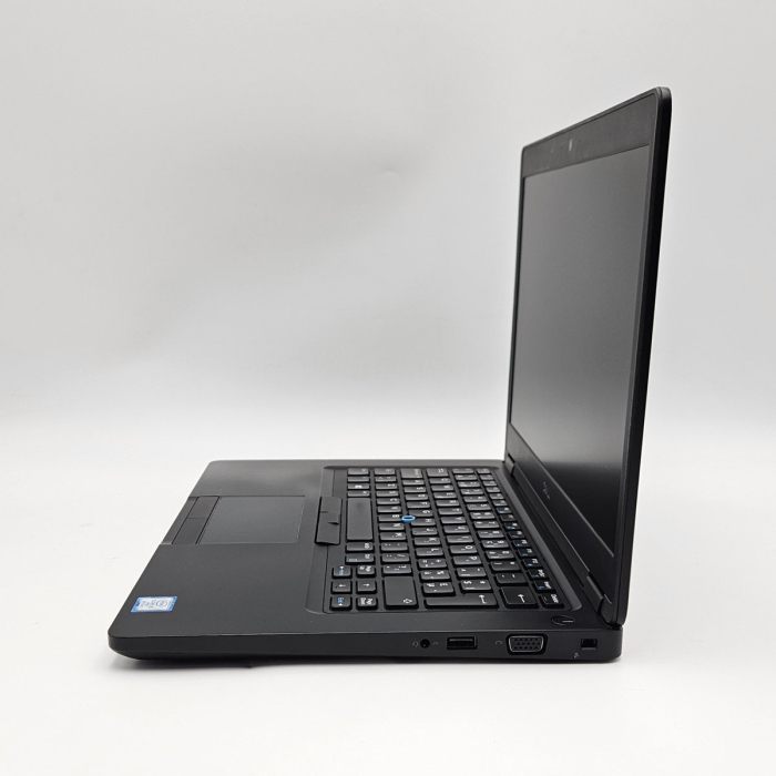 Laptop Second Hand Dell Latitude 5490 - 14inch Intel I5-8350U 8GB RAM 256GB SSD Windows 11 Refurbished [6]