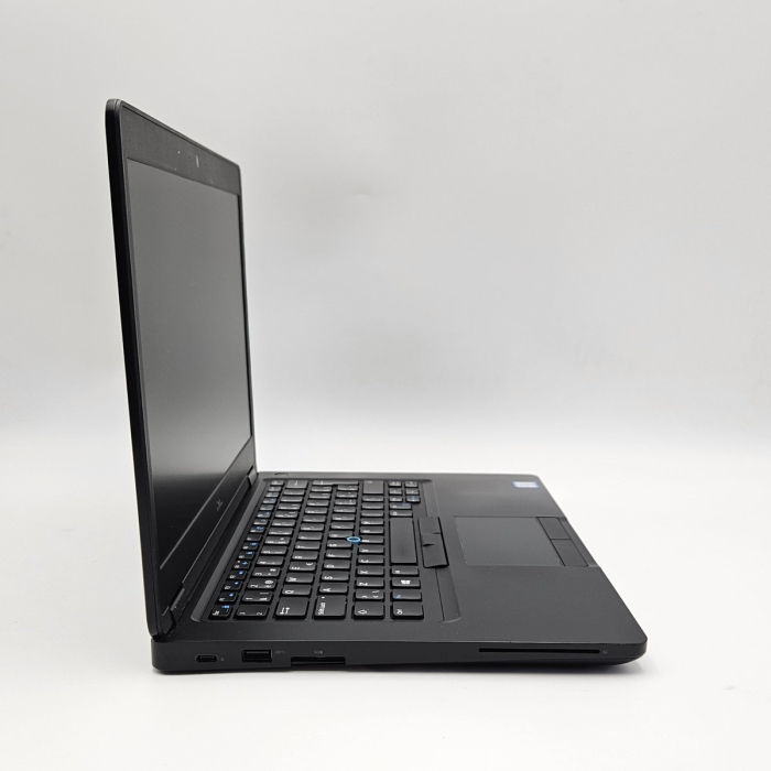 Laptop Second Hand Dell Latitude 5490 - 14inch Intel I5-8350U 8GB RAM 256GB SSD Windows 11 Refurbished [7]
