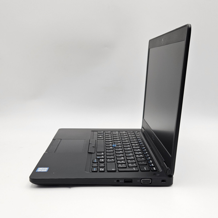 Laptop Second Hand Dell Latitude 5490 - 14inch Intel I5-8350U 8GB RAM 256GB SSD TAST. ILUM.  Windows 11 Refurbished [6]