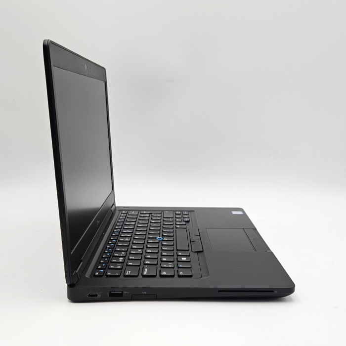 Laptop Second Hand Dell Latitude 5490 - 14inch Intel I5-8350U 8GB RAM 256GB SSD TAST. ILUM.  Windows 11 Refurbished [7]
