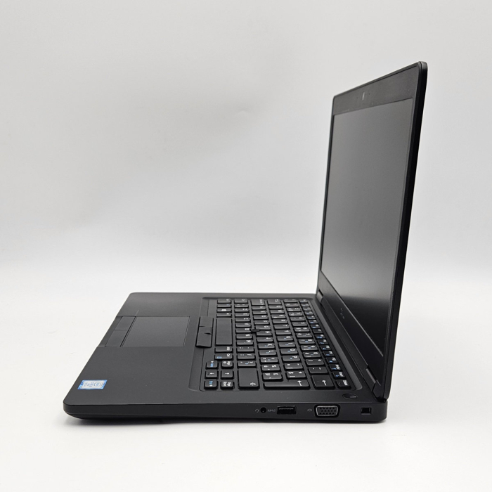 Laptop Second Hand Dell Latitude 5490 - 14inch Intel I5-8350U 8GB RAM 256GB SSD Windows 10 Refurbished [6]