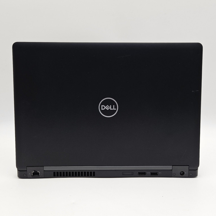 Laptop Second Hand Dell Latitude 5490 - 14inch Intel I5-8350U 8GB RAM 256GB SSD Windows 11 Refurbished [8]